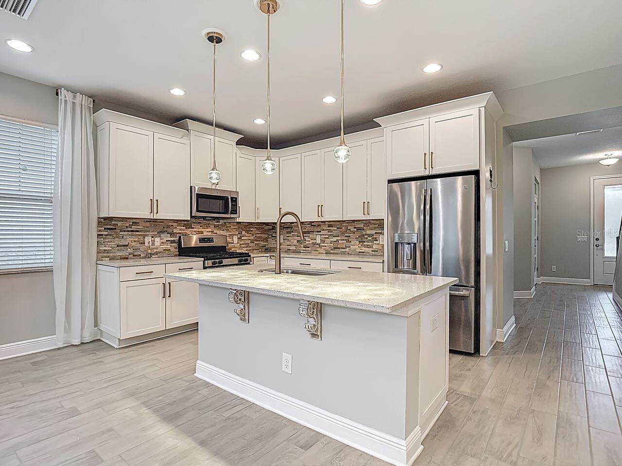 STARKEY RANCH VILLAGE 1 PH 3 - Residential