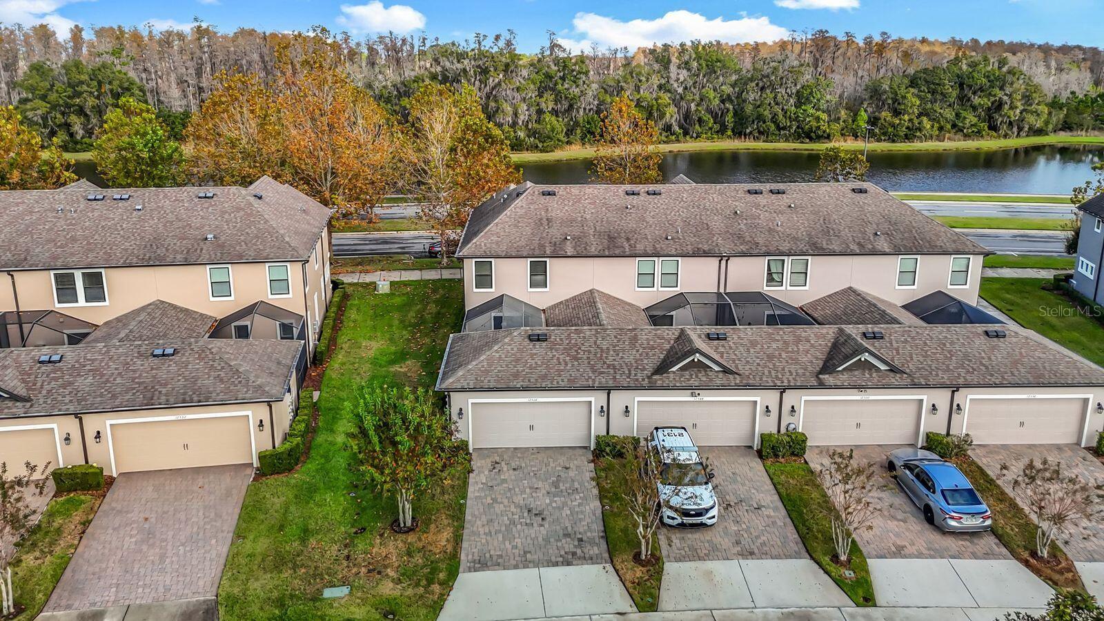 STARKEY RANCH VILLAGE 1 PH 3 - Residential