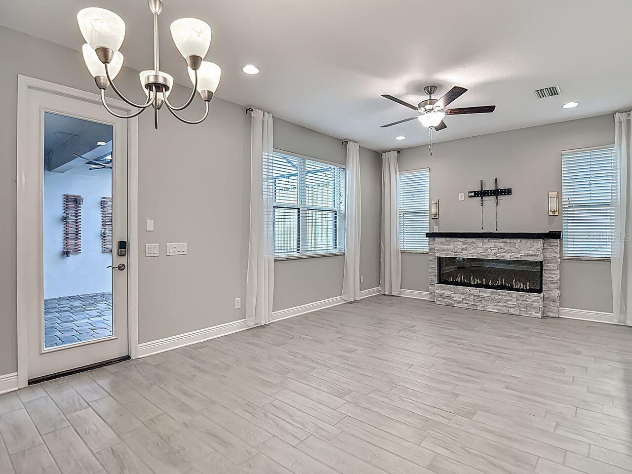 STARKEY RANCH VILLAGE 1 PH 3 - Residential