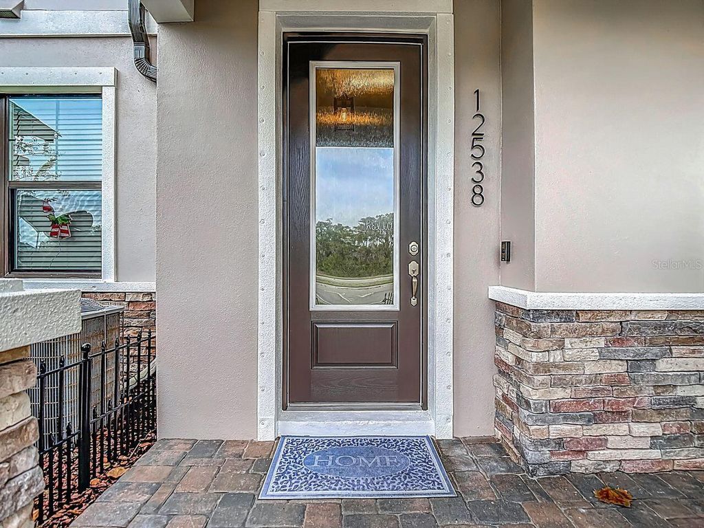 Photo of 12538 Rangeland Boulevard, Odessa, FL 33556 (MLS # O6374034)