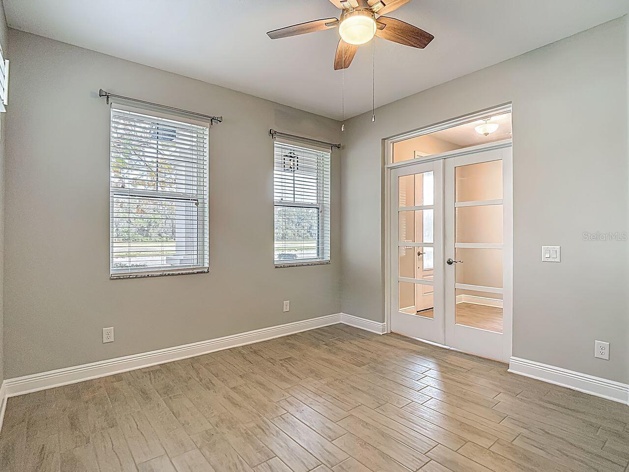 STARKEY RANCH VILLAGE 1 PH 3 - Residential