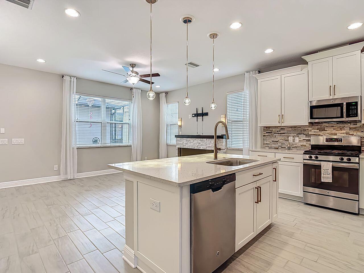 STARKEY RANCH VILLAGE 1 PH 3 - Residential