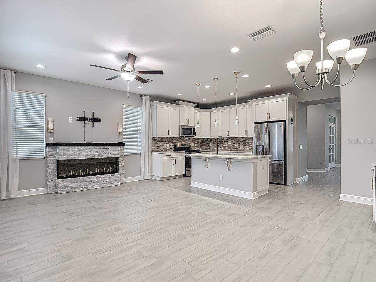 STARKEY RANCH VILLAGE 1 PH 3 - Residential