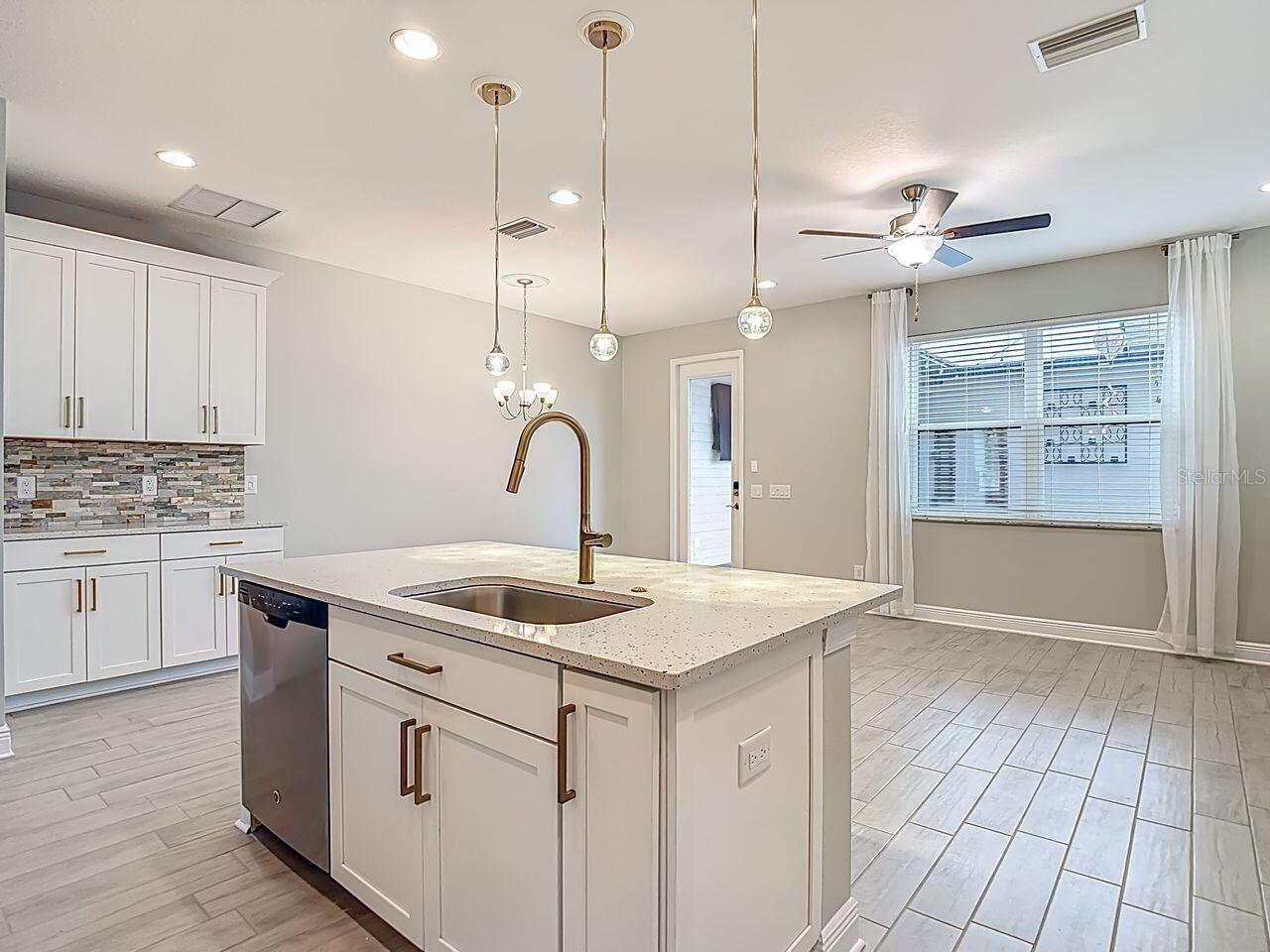 STARKEY RANCH VILLAGE 1 PH 3 - Residential