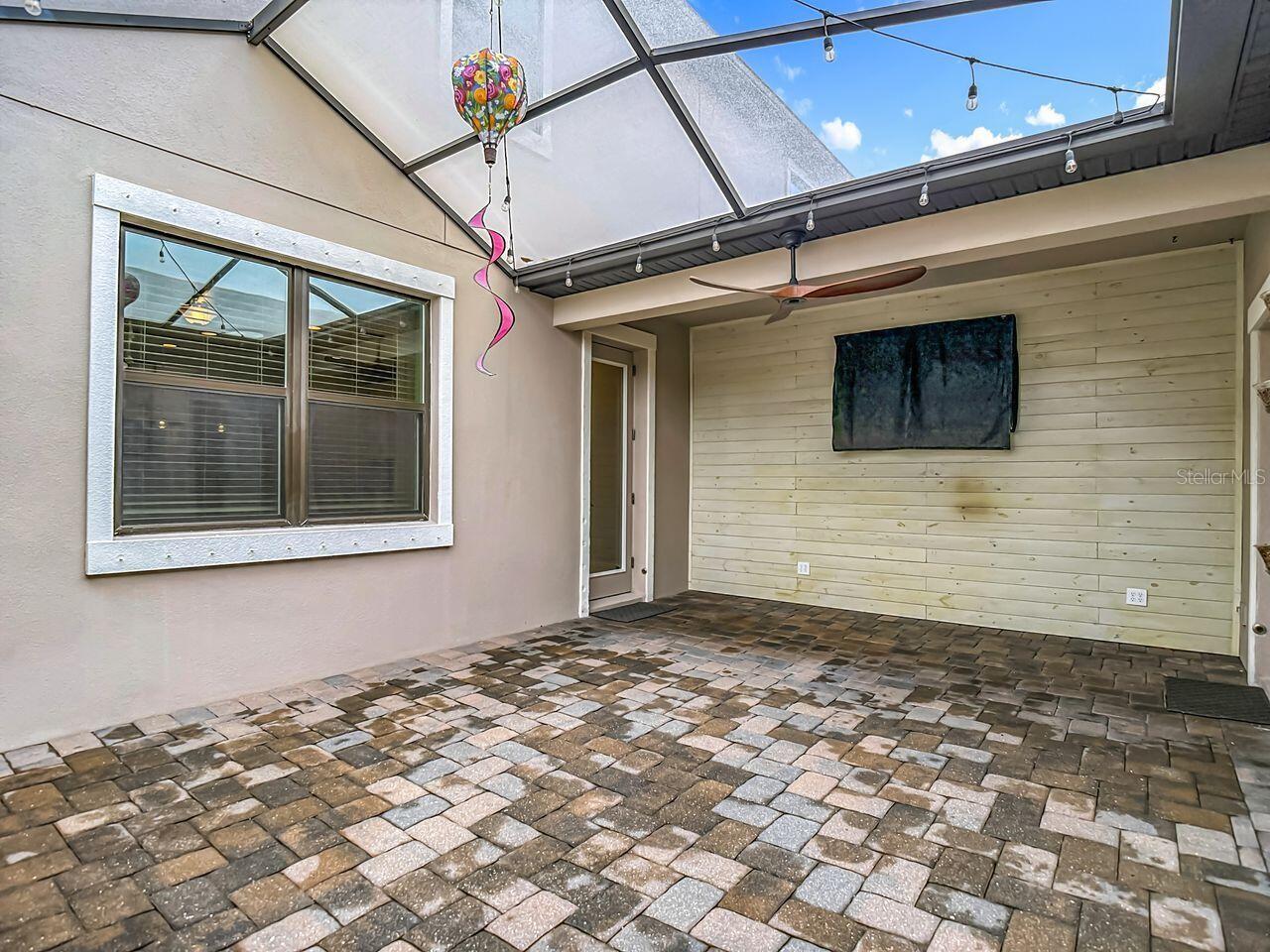 STARKEY RANCH VILLAGE 1 PH 3 - Residential