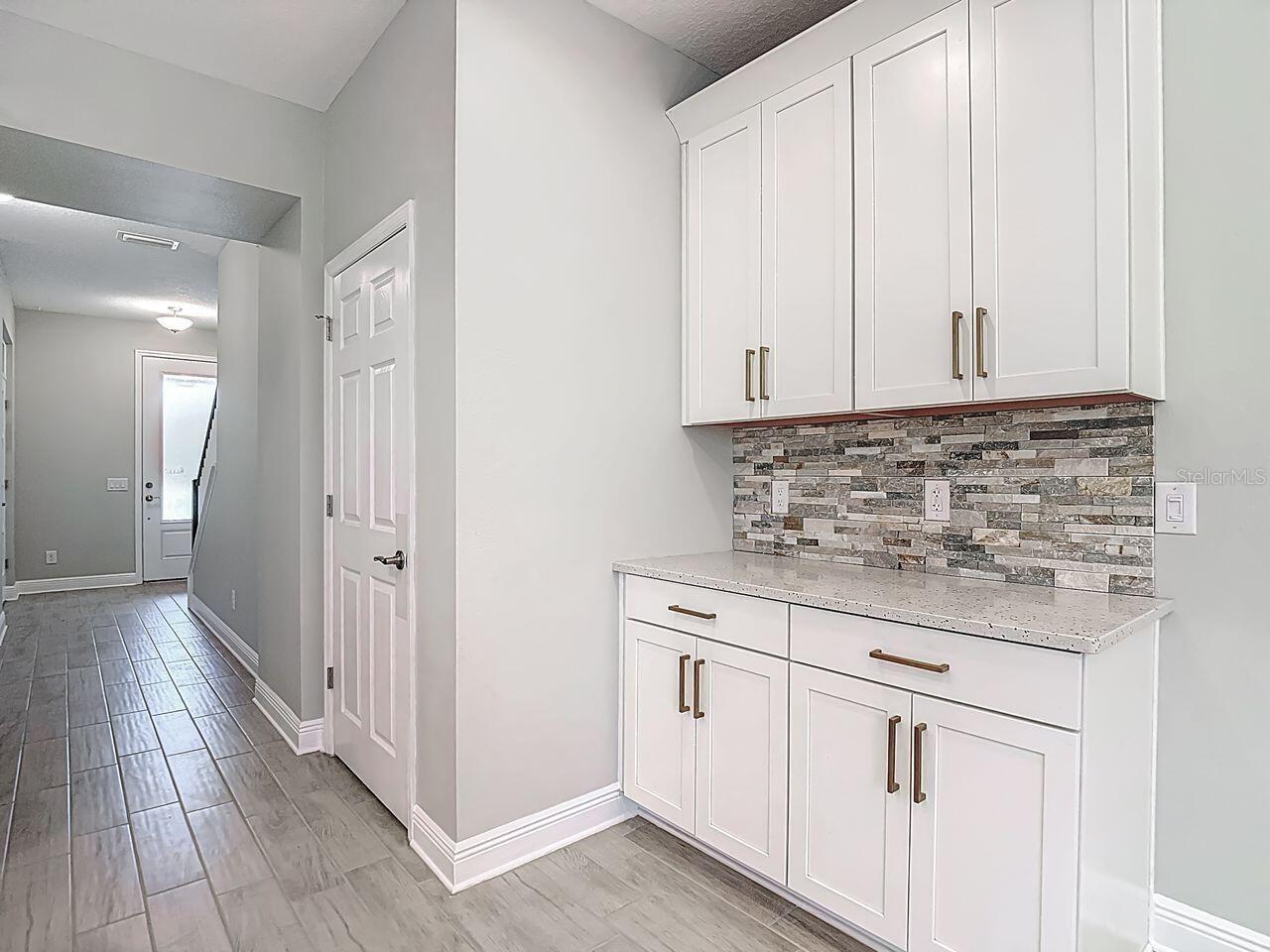 STARKEY RANCH VILLAGE 1 PH 3 - Residential