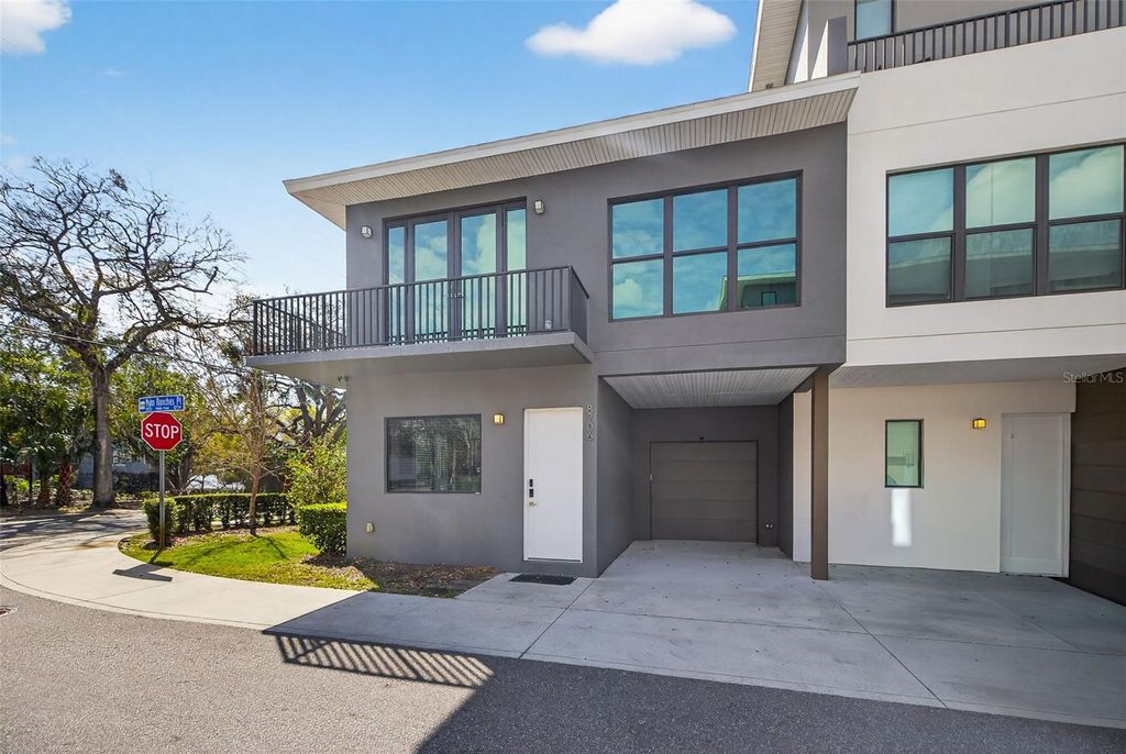 Photo of 8706 Palm Ranches Place, Tampa, FL 33614 (MLS # TB8482471)