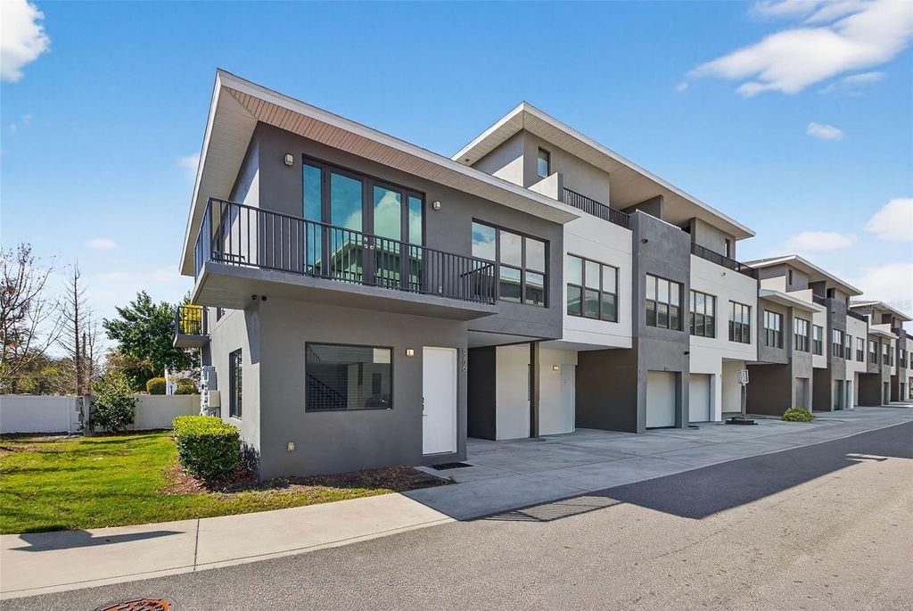 Photo of 8706 Palm Ranches Place, Tampa, FL 33614 (MLS # TB8482471)