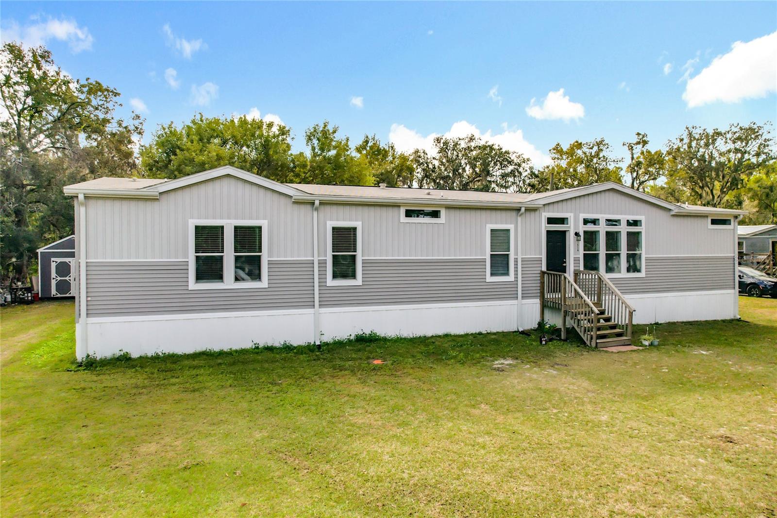 1554 LUNN WOODS TRAIL