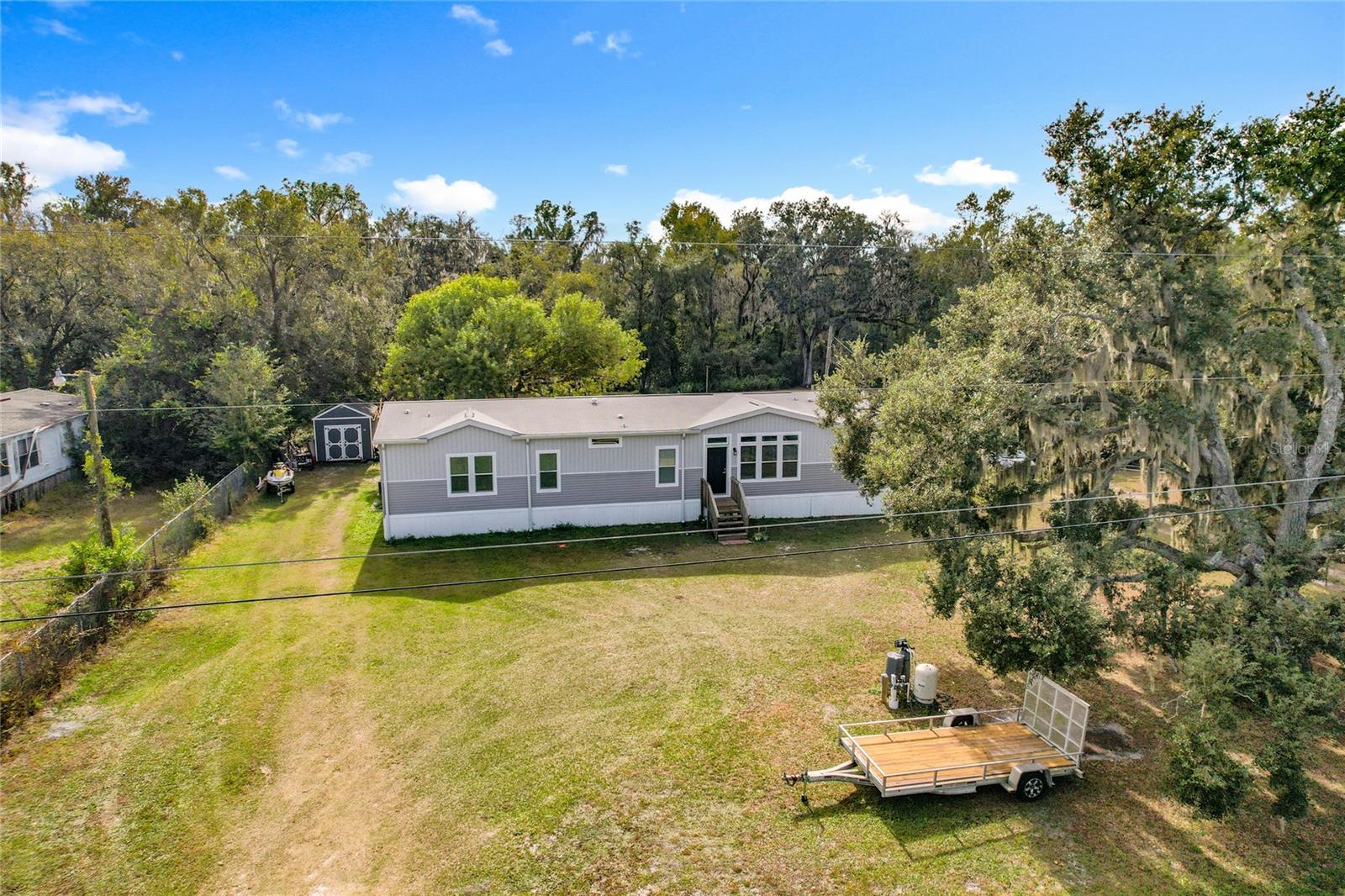 1554 LUNN WOODS TRAIL