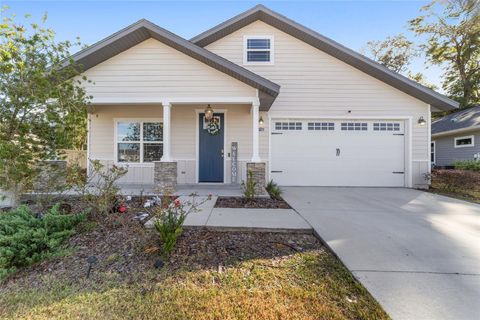 A home in GAINESVILLE