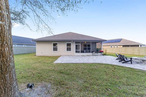 A home in GAINESVILLE