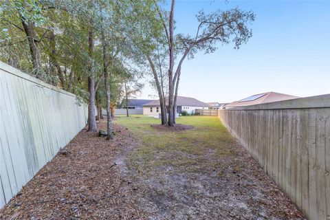 A home in GAINESVILLE