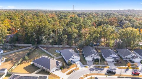 A home in GAINESVILLE