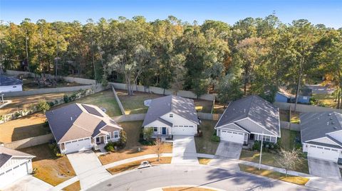 A home in GAINESVILLE