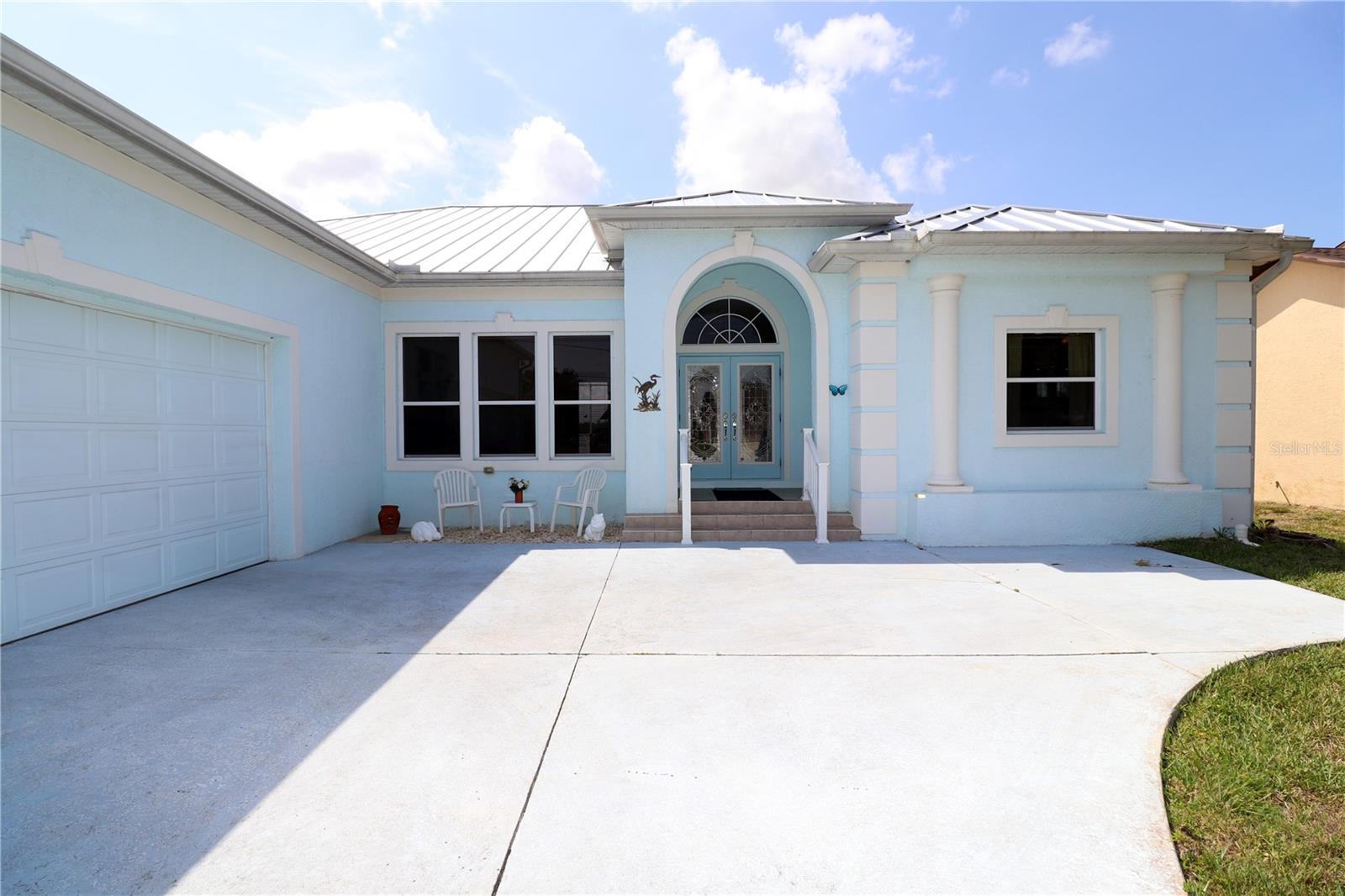 3772 PEACE RIVER DRIVE