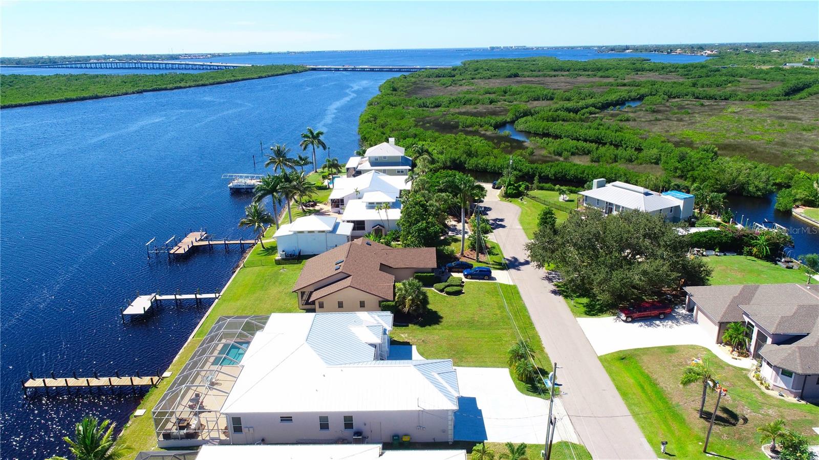 3772 PEACE RIVER DRIVE