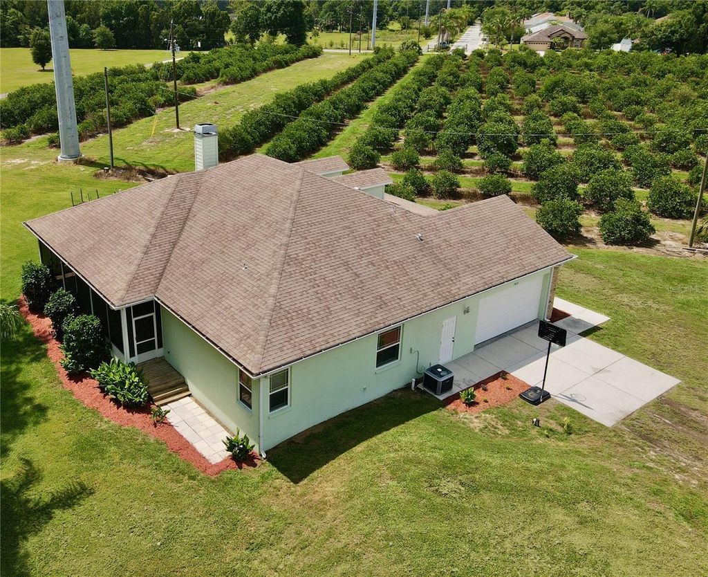 Photo of 2610 Cabot Road, Land O Lakes, FL 34639 (MLS # TB8457535)