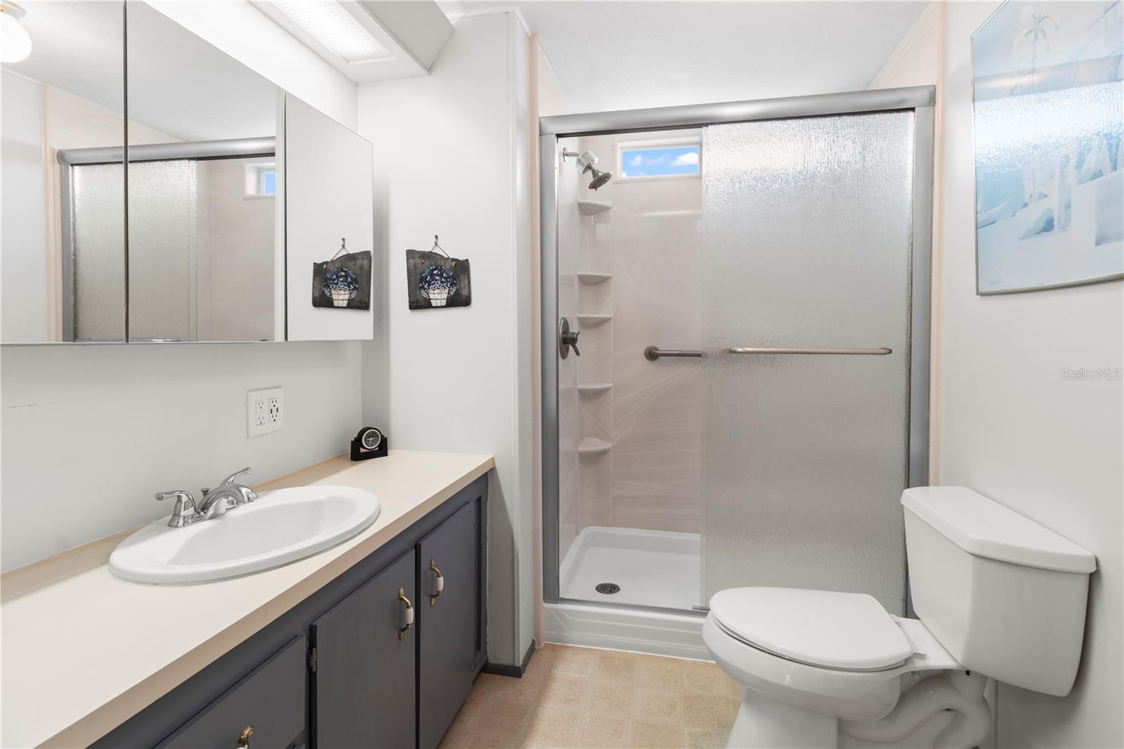 RIDGEWOOD MEADOWS PH II & III - Residential