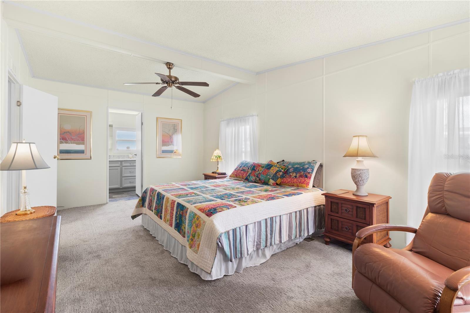 RIDGEWOOD MEADOWS PH II & III - Residential