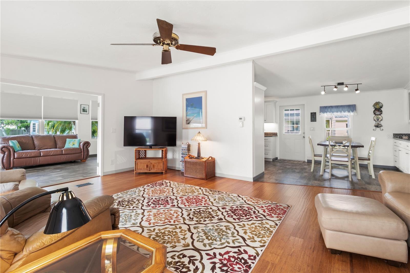 RIDGEWOOD MEADOWS PH II & III - Residential