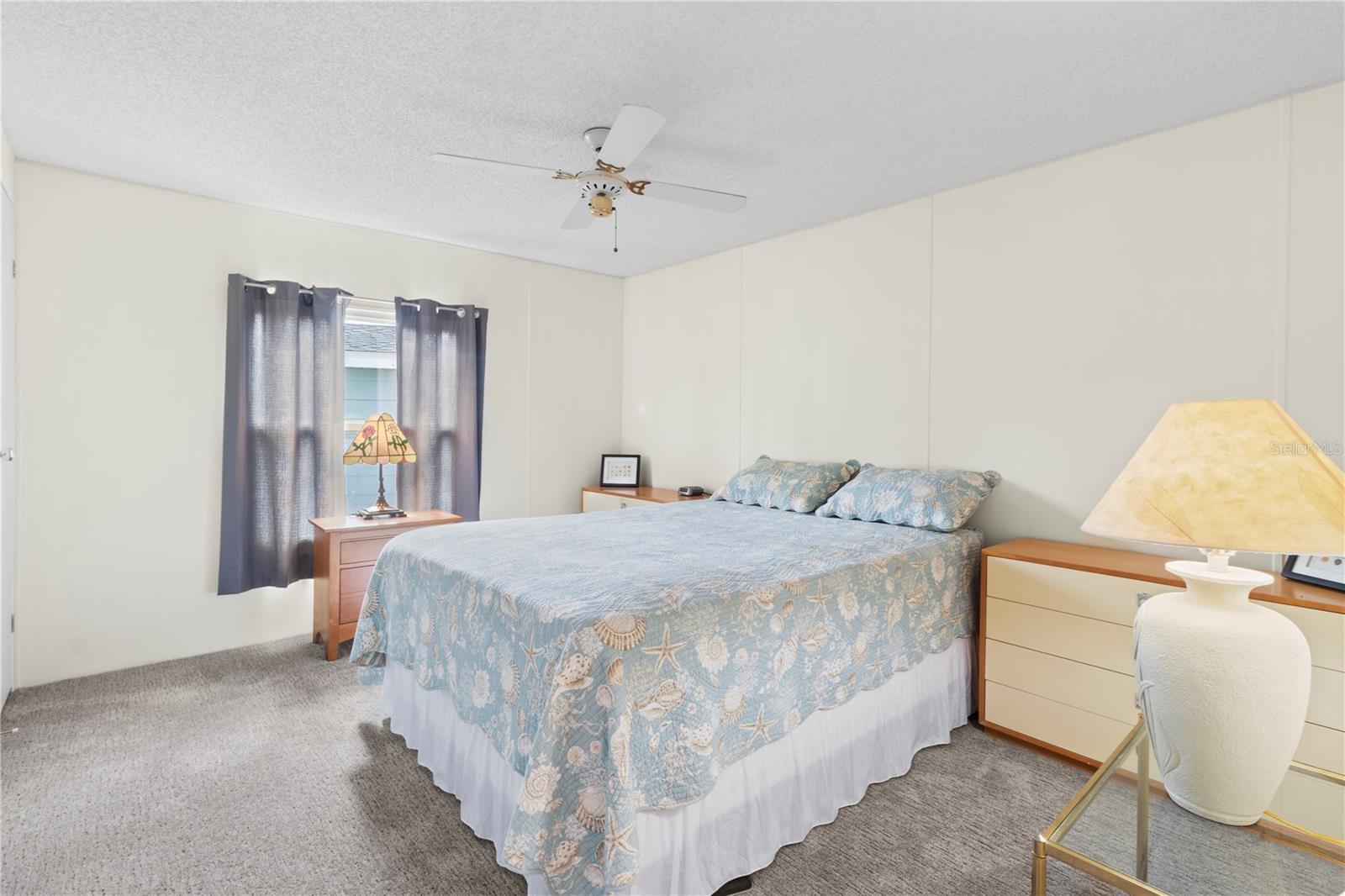 RIDGEWOOD MEADOWS PH II & III - Residential