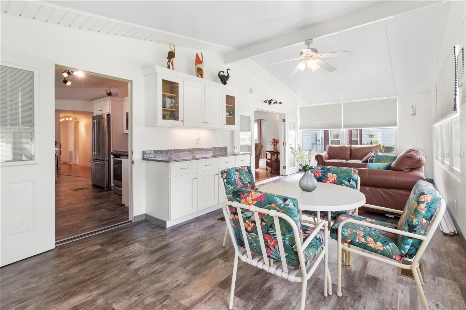 RIDGEWOOD MEADOWS PH II & III - Residential