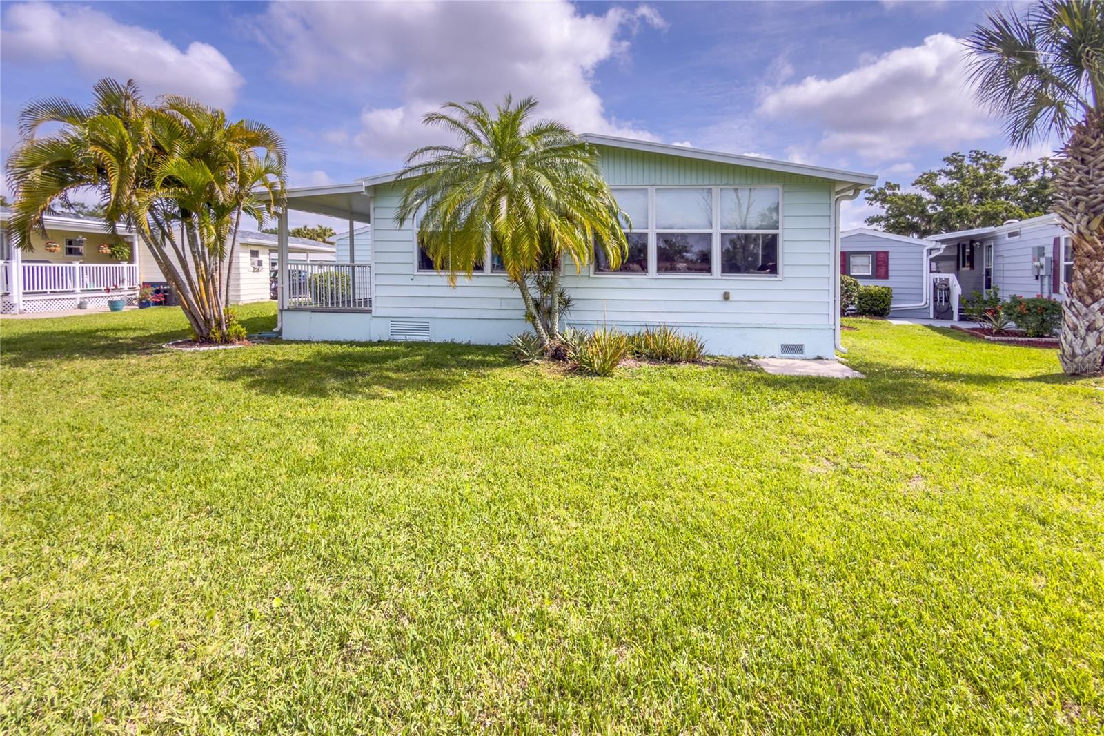 RIDGEWOOD MEADOWS PH II & III - Residential