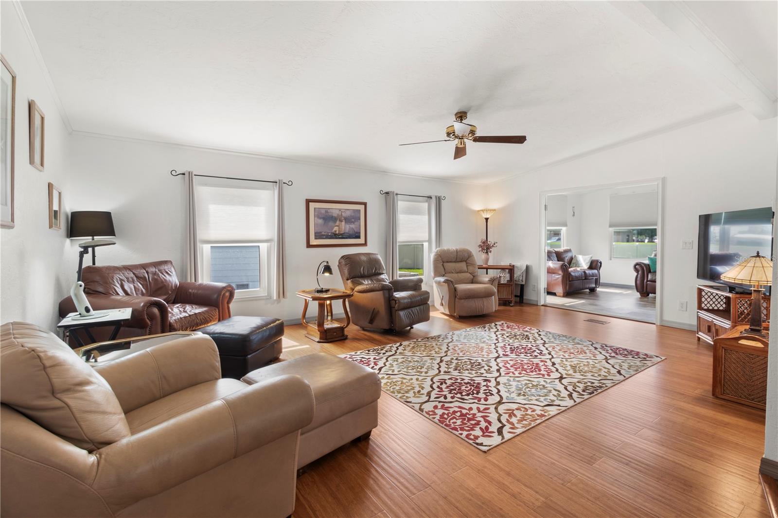 RIDGEWOOD MEADOWS PH II & III - Residential