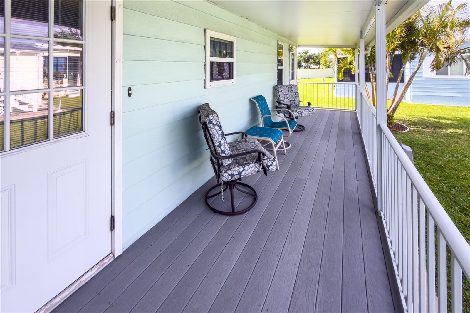 RIDGEWOOD MEADOWS PH II & III - Residential