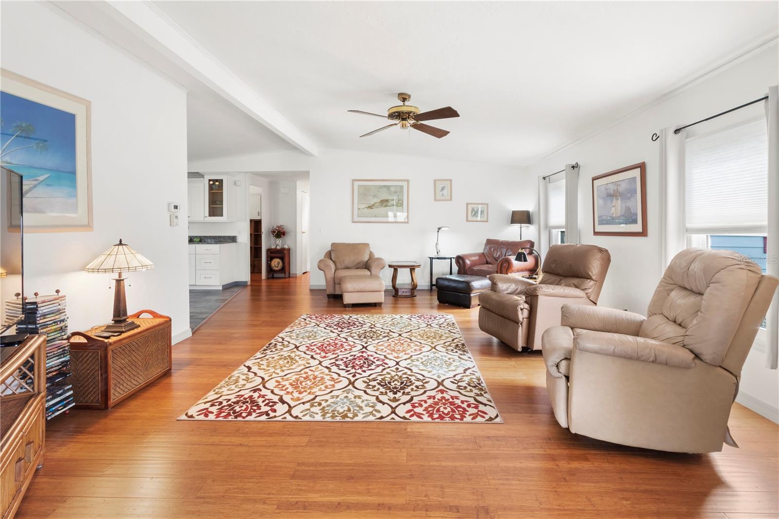 RIDGEWOOD MEADOWS PH II & III - Residential