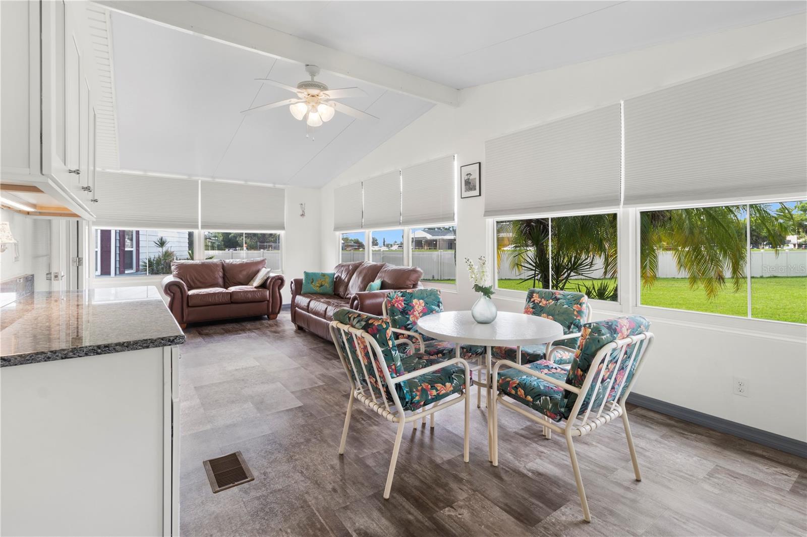 RIDGEWOOD MEADOWS PH II & III - Residential