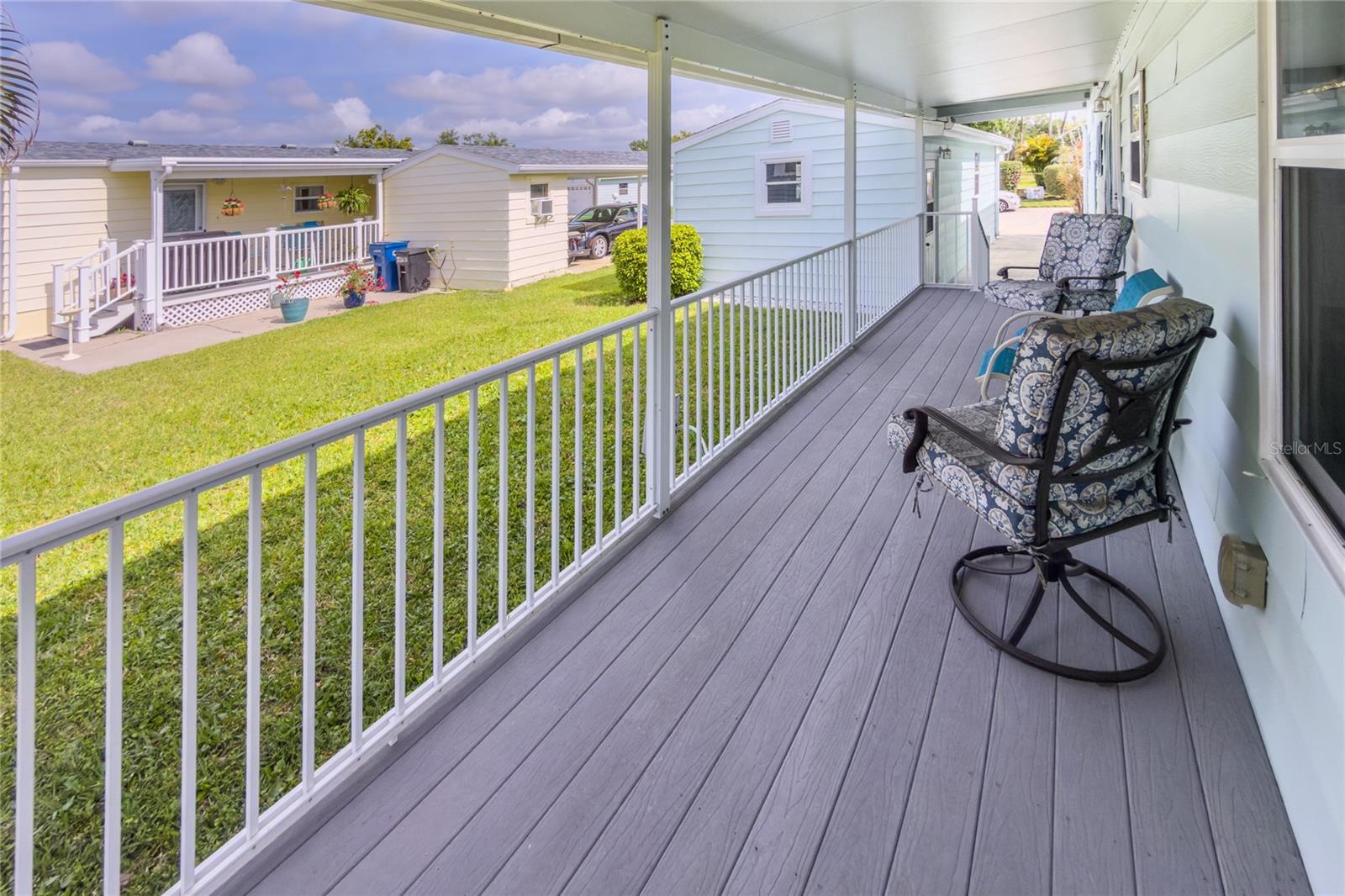 RIDGEWOOD MEADOWS PH II & III - Residential