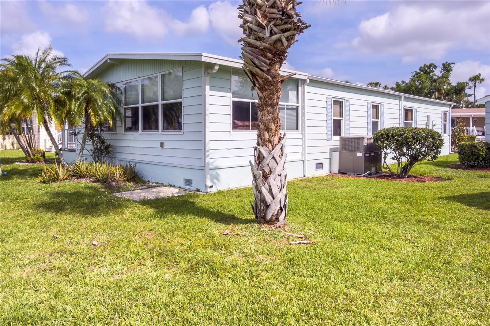 RIDGEWOOD MEADOWS PH II & III - Residential