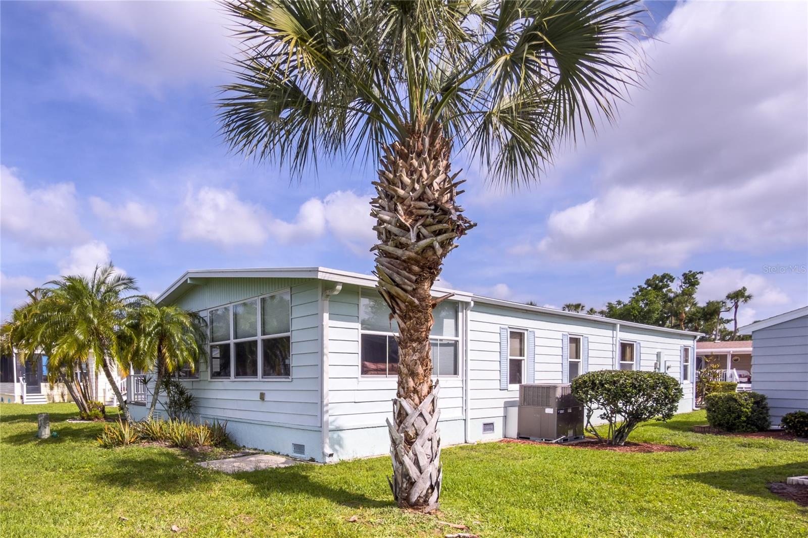 RIDGEWOOD MEADOWS PH II & III - Residential