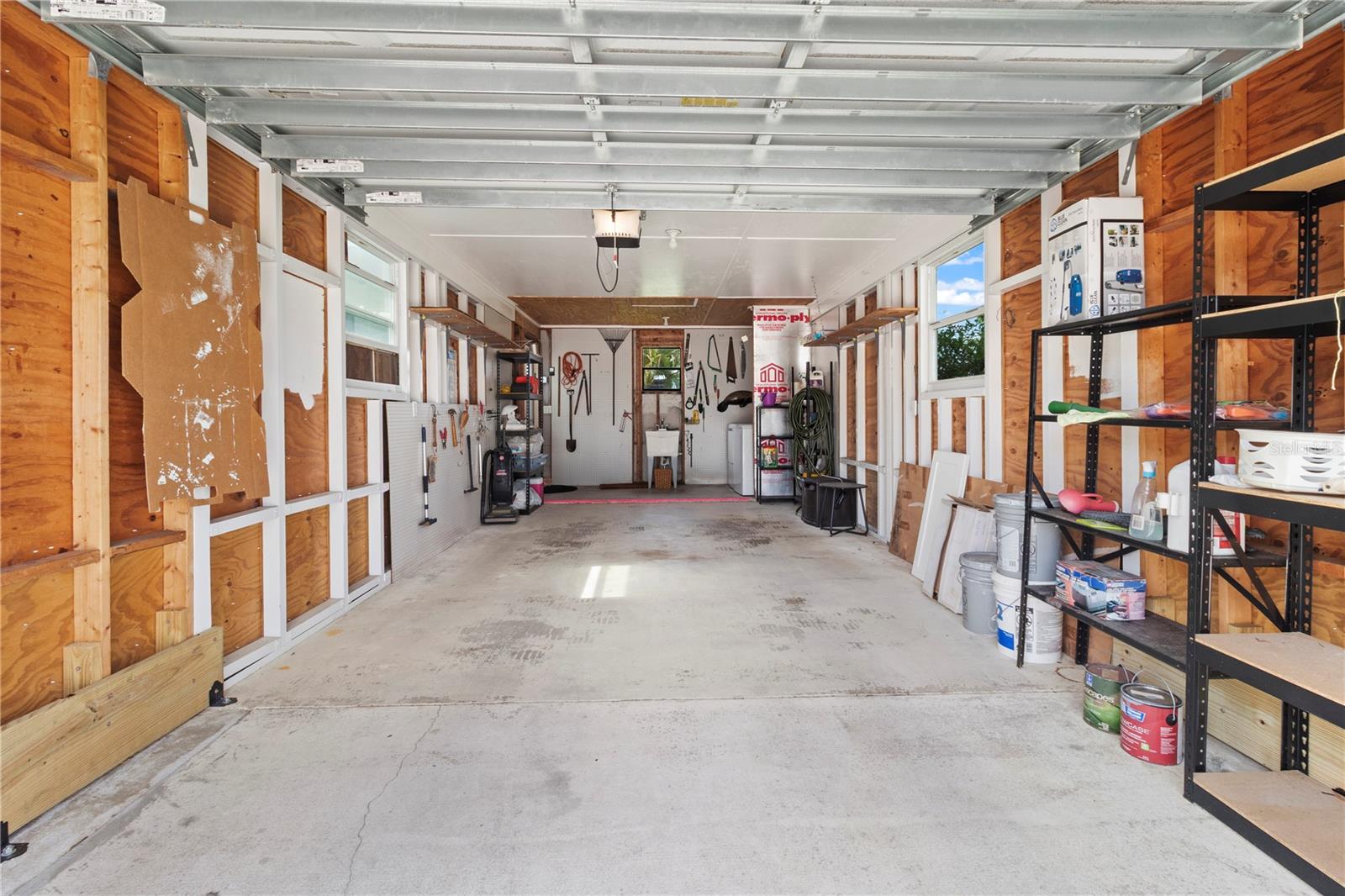 RIDGEWOOD MEADOWS PH II & III - Residential