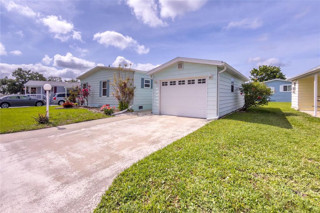 Photo of 117 Heron Court, Ellenton, FL 34222 (MLS # A4688889)