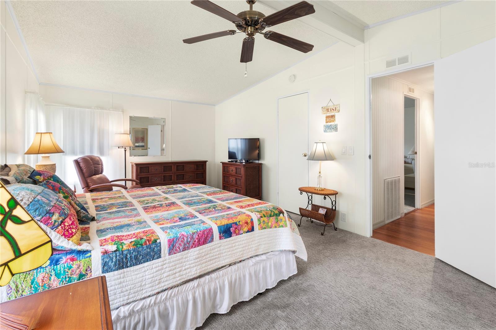 RIDGEWOOD MEADOWS PH II & III - Residential