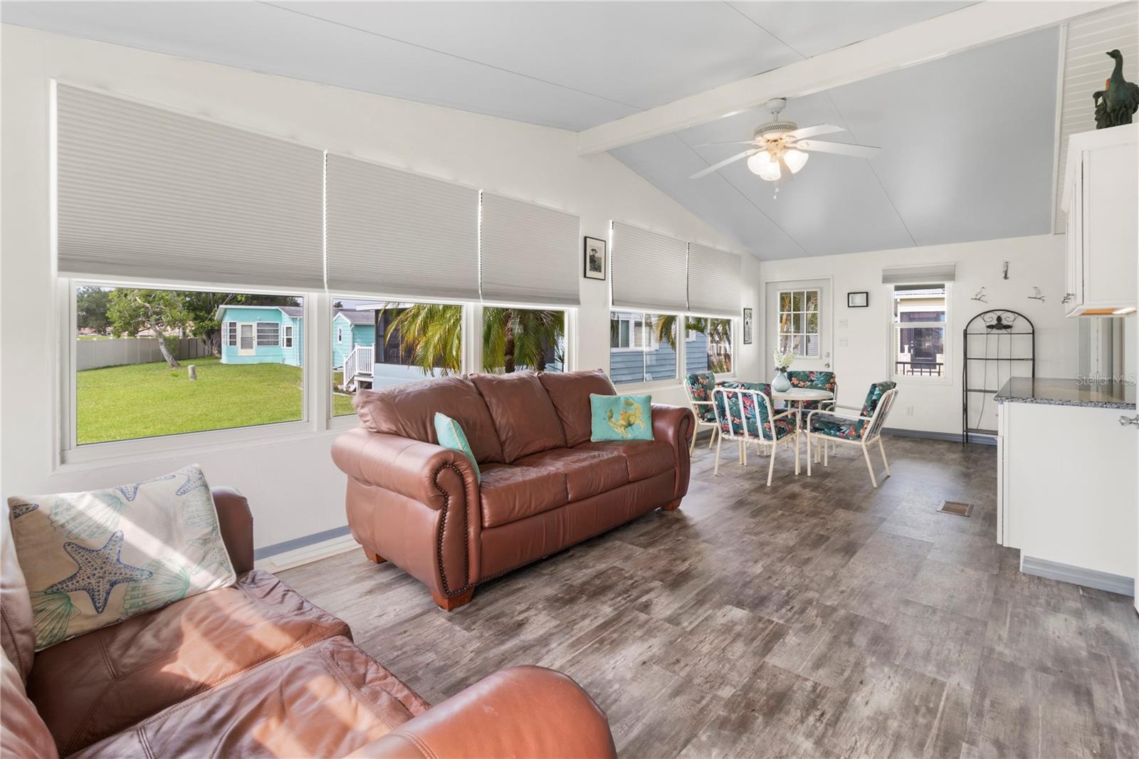 RIDGEWOOD MEADOWS PH II & III - Residential