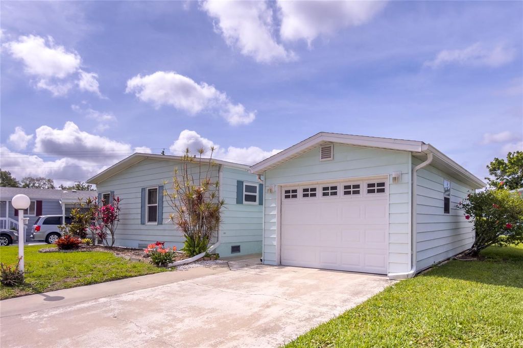 Photo of 117 Heron Court, Ellenton, FL 34222 (MLS # A4688889)