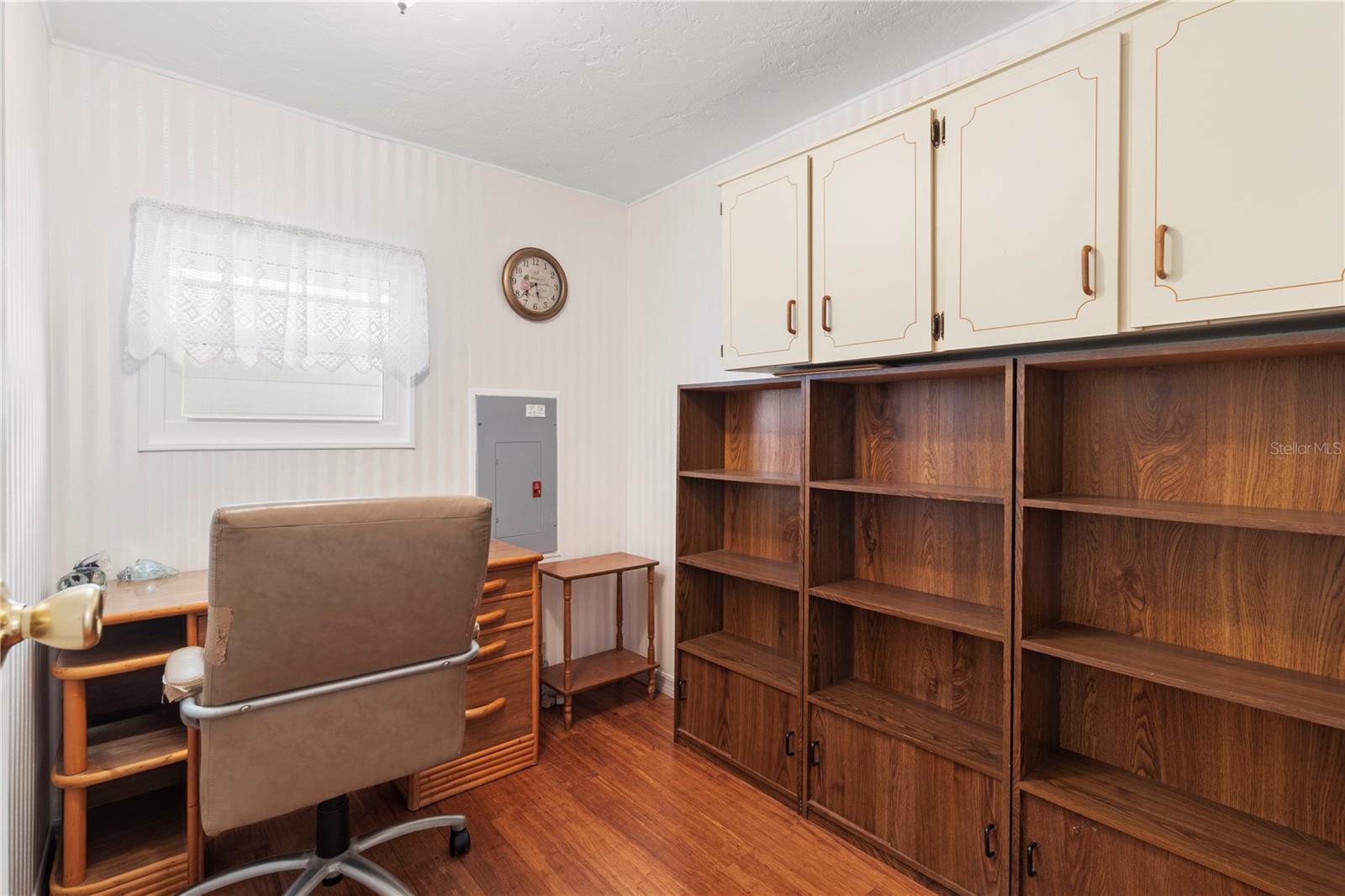 RIDGEWOOD MEADOWS PH II & III - Residential