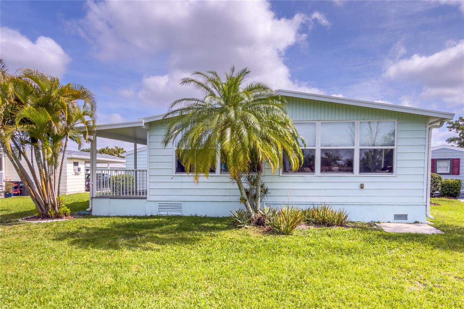 RIDGEWOOD MEADOWS PH II & III - Residential