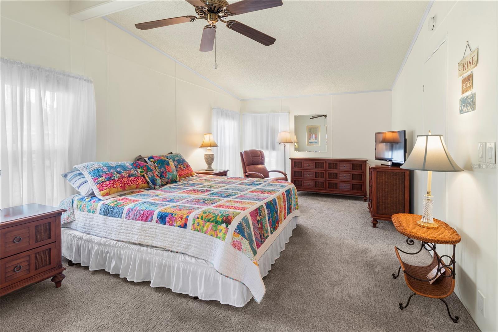 RIDGEWOOD MEADOWS PH II & III - Residential