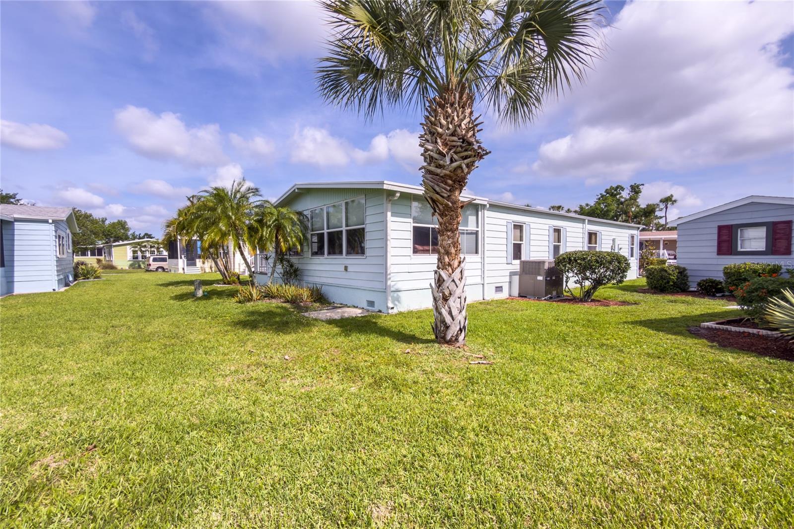 RIDGEWOOD MEADOWS PH II & III - Residential