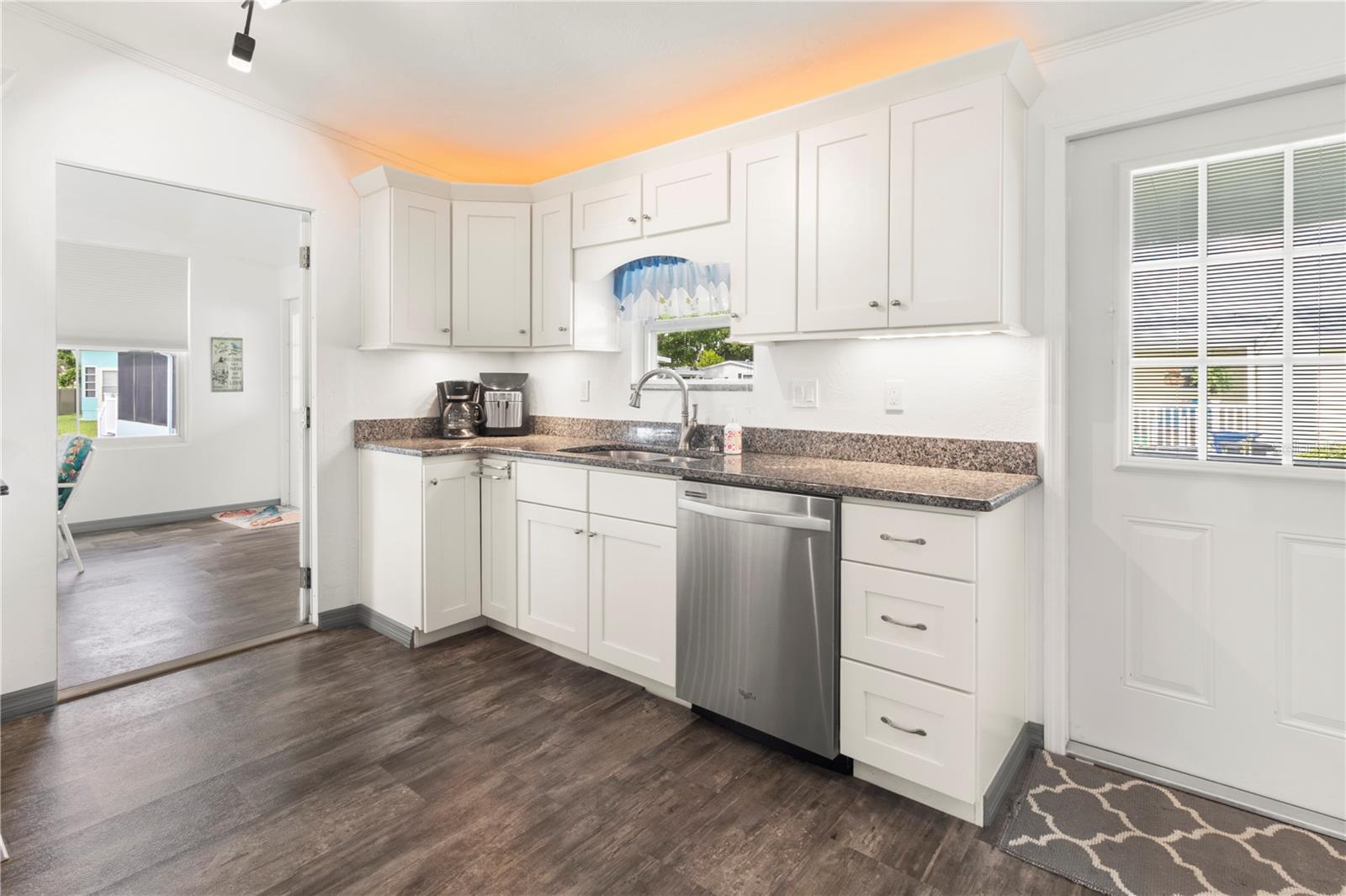 RIDGEWOOD MEADOWS PH II & III - Residential