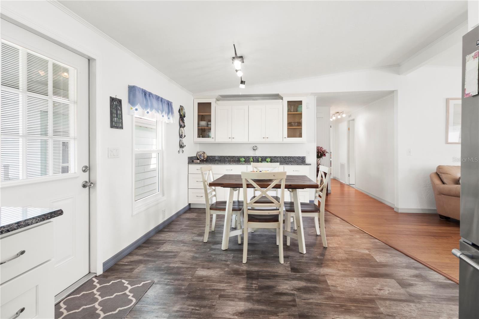 RIDGEWOOD MEADOWS PH II & III - Residential