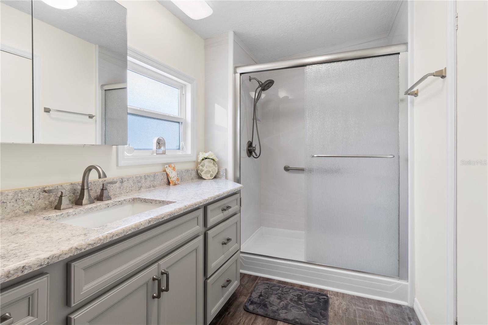 RIDGEWOOD MEADOWS PH II & III - Residential