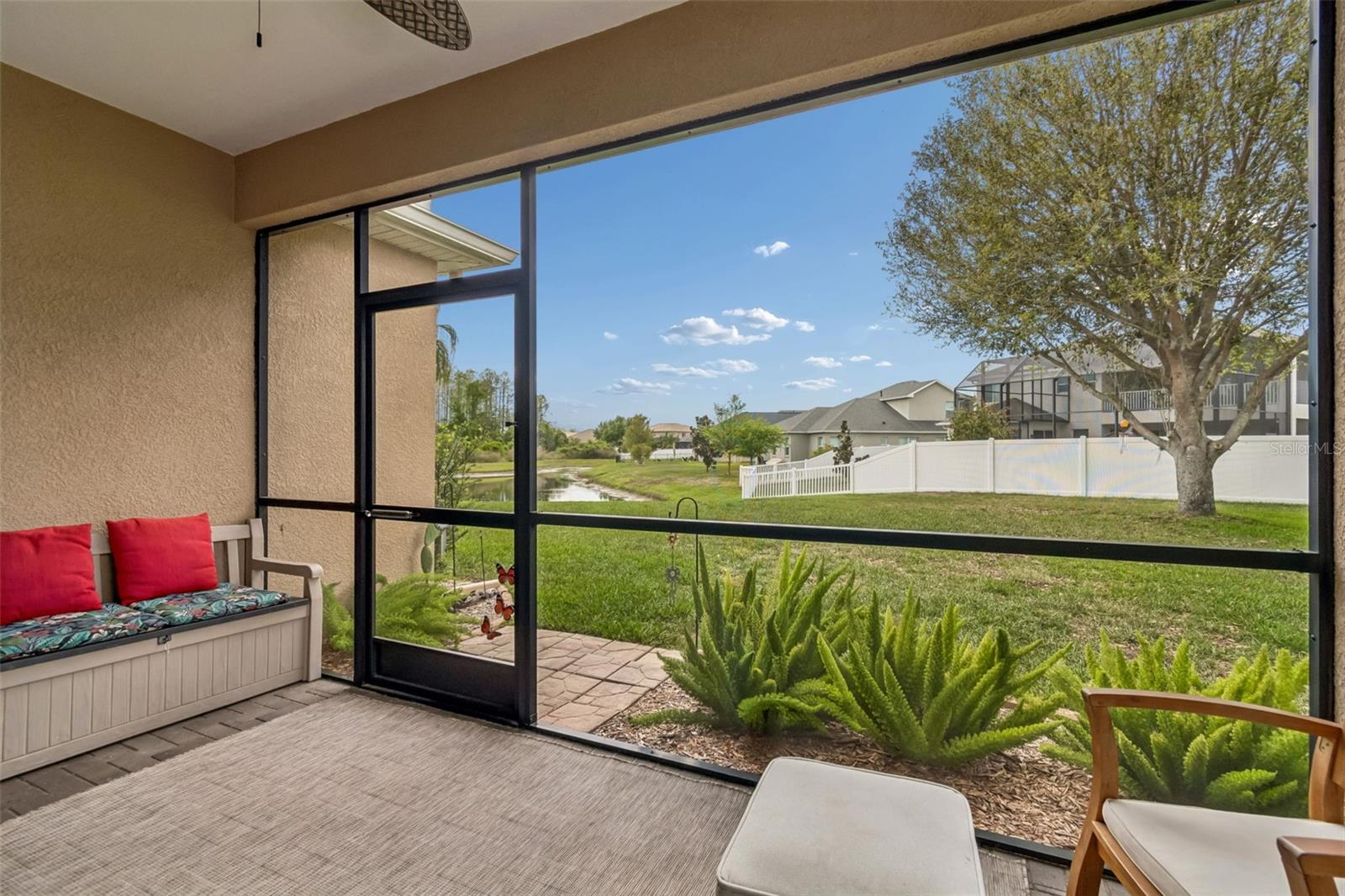 LAKESHORE RANCH PH I - Residential