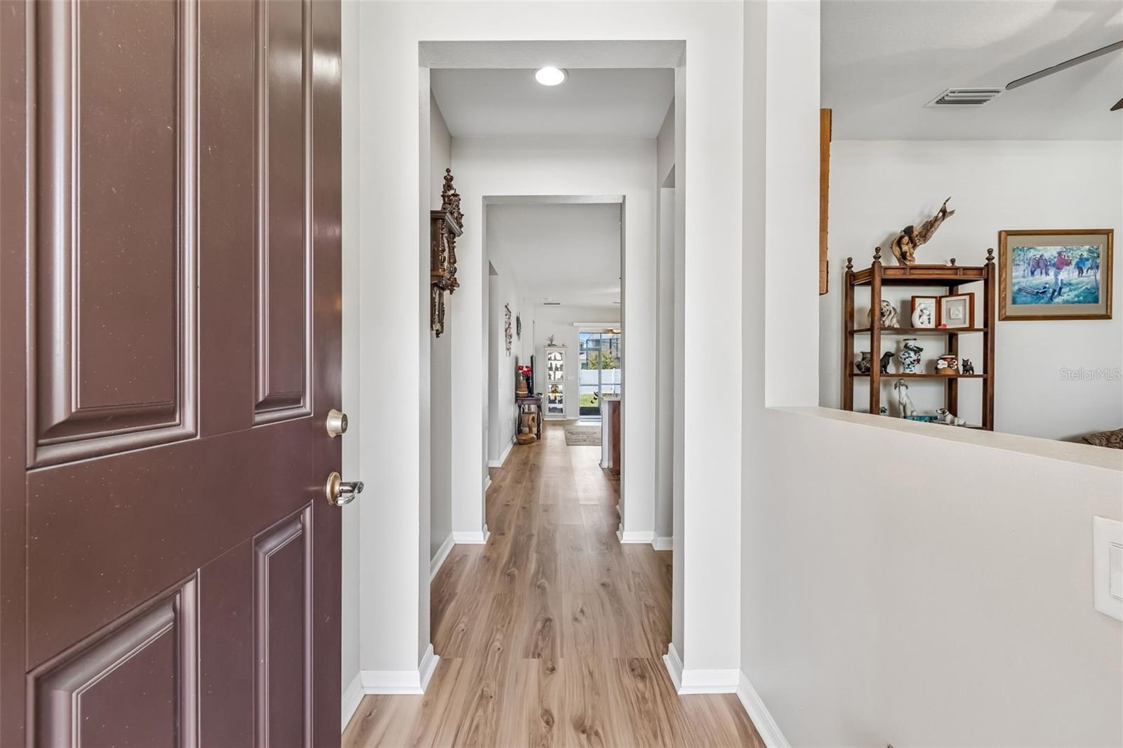 LAKESHORE RANCH PH I - Residential