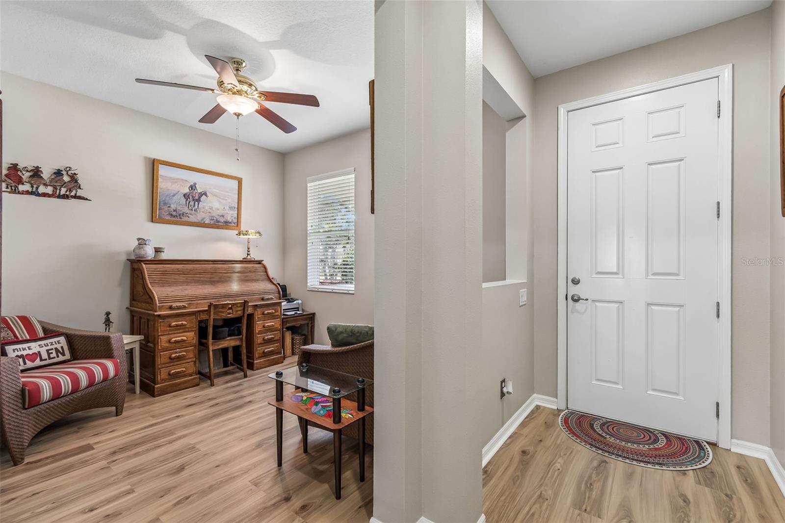 LAKESHORE RANCH PH I - Residential